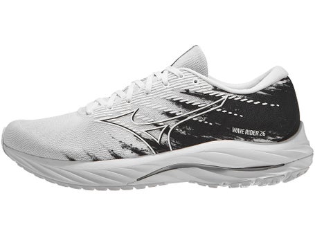 Mizuno Wave Rider 26 Men Shoe Kakizome - Running Warehouse Europe