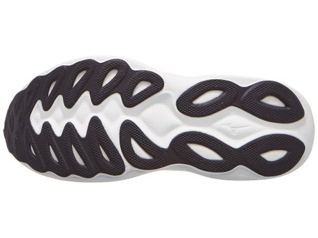 Scarpe Mizuno Wave Sky 9 Baritone Blue Citrus Uomo