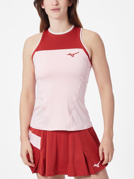 Débardeur Femme Mizuno Spring Stargazer