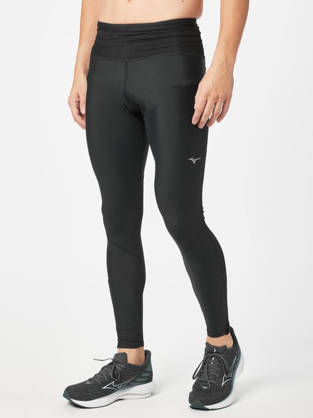 Mizuno Mens Trail Multipocket Long Tight