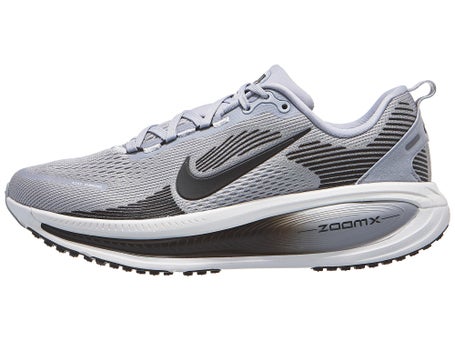 Nike Vomero 18 Herren Laufschuh Grey Anthracite Platinum