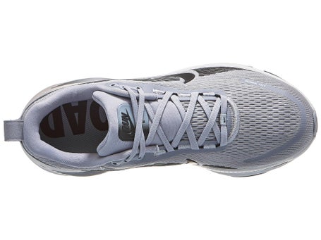Nike Vomero 18 Herren Laufschuh Grey Anthracite Platinum