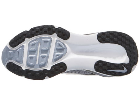 Nike Vomero 18 Herren Laufschuh Grey Anthracite Platinum