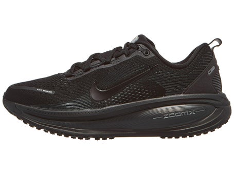Nike Vomero 18\Mens Shoes\Black/Black/Grey