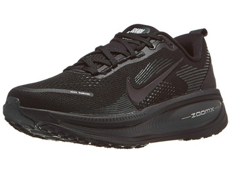 Zapatillas hombre Nike Vomero 18 Black Grey
