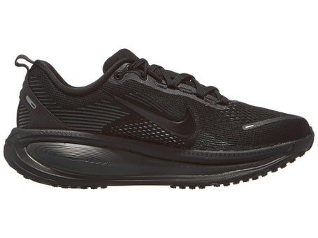 Zapatillas hombre Nike Vomero 18 Black Grey