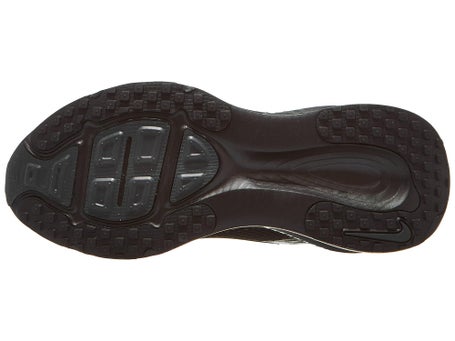 Scarpe Nike Vomero 18 Black Black Grey Uomo