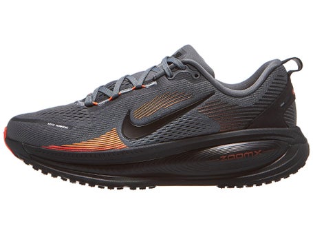 Chaussures Homme Nike Vomero 18 Smoke Grey Black Orange