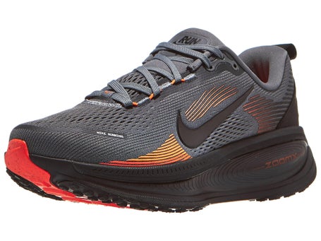 Zapatillas hombre Nike Vomero 18 Grey Black Orange
