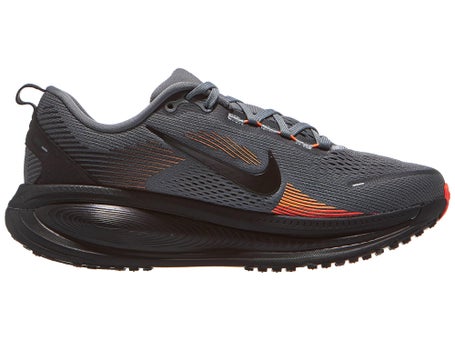 Chaussures Homme Nike Vomero 18 Smoke Grey Black Orange