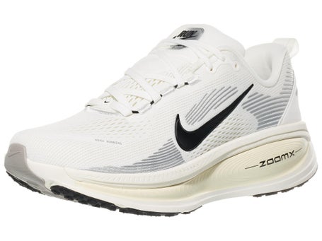 Nike Vomero 18 Herren Laufschuhe Summit White Black Milk
