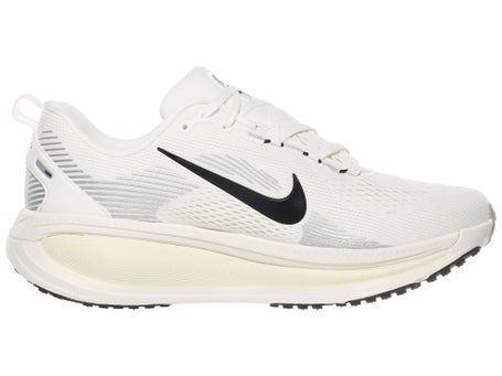 Nike Vomero 18 Herren Laufschuhe Summit White Black Milk