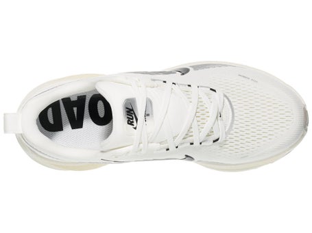 Nike Vomero 18 Herren Laufschuhe Summit White Black Milk