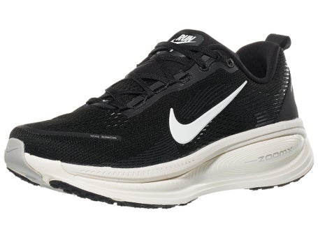 Nike Vomero 18\Mens Shoes\Black/Summit White/Coconut