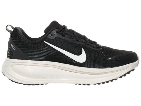 Nike Vomero 18\Mens Shoes\Black/Summit White/Coconut