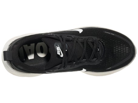 Nike Vomero 18\Mens Shoes\Black/Summit White/Coconut