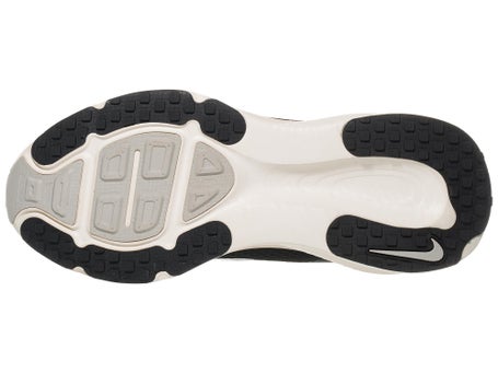 Nike Vomero 18\Mens Shoes\Black/Summit White/Coconut