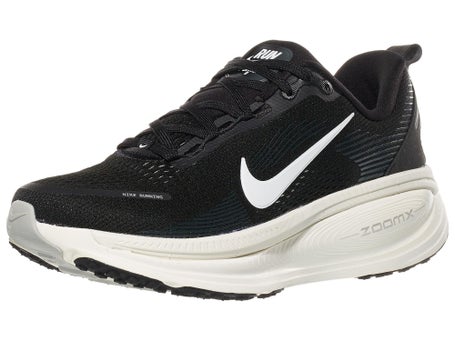 Nike Vomero 18\Womens Shoes\Black/Summit/Coconut Milk