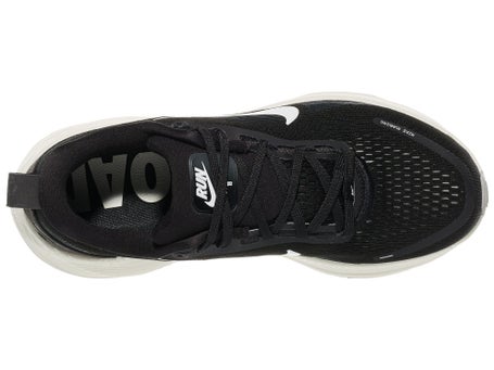 Nike Vomero 18\Womens Shoes\Black/Summit/Coconut Milk