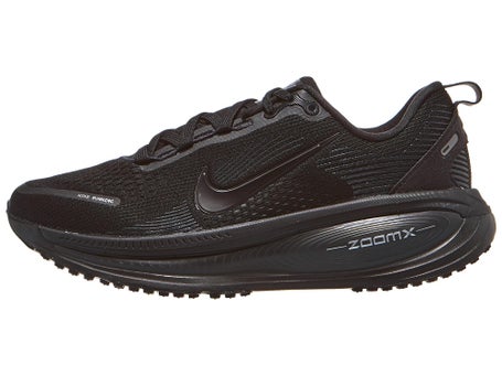Nike Vomero 18\Womens Shoes\Black/Smoke Grey