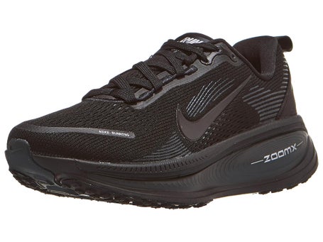Nike Vomero 18\Womens Shoes\Black/Smoke Grey