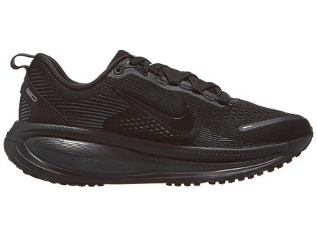 Nike Vomero 18\Womens Shoes\Black/Smoke Grey