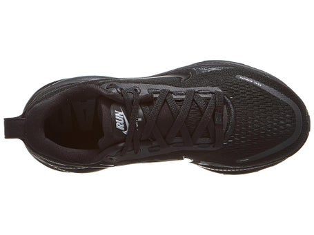 Nike Vomero 18\Womens Shoes\Black/Smoke Grey