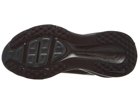 Nike Vomero 18\Womens Shoes\Black/Smoke Grey