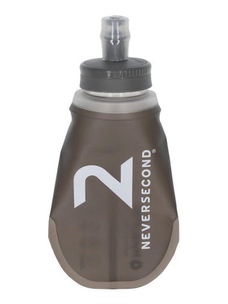 Neversecond X Hydrapak DrinkFlask 250ml (Soft)