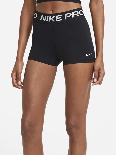 corto mujer Nike Pro - 8 cm Running