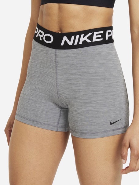 women's nike pro shorts 5 inch