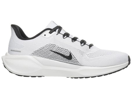 Scarpe Nike Pegasus 41 White Black Platinum Summit Uomo