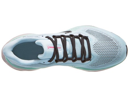 Nike Pegasus 41\Mens Shoes\Glacier Ice/Black/Mint/Pink