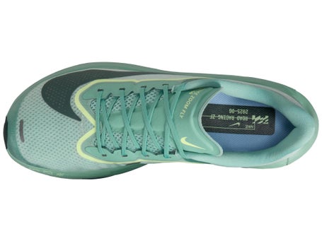 Nike Zoom Fly 6\Mens Shoes\Cannon/Seaweed/Cobalt