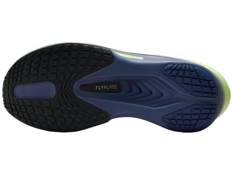 Nike Zoom Fly 6\Mens Shoes\Cannon/Seaweed/Cobalt