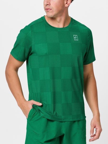 T Shirt Homme Nike Spring Advantage Print