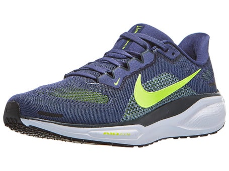 Scarpe Nike Pegasus 41 Sanded Purple Volt Seaweed Uomo