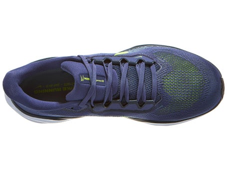 Scarpe Nike Pegasus 41 Sanded Purple Volt Seaweed Uomo