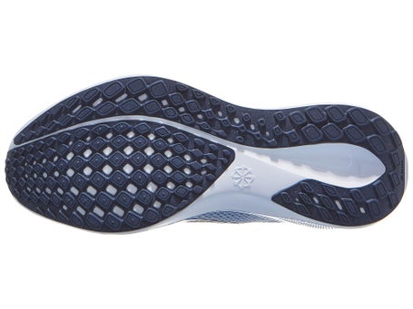 Chaussures Femme Nike Pegasus 41 White Diffuse Blue Alumin