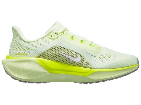 Nike Pegasus 41 Damen Laufschuhe Barely Volt Lime Silver