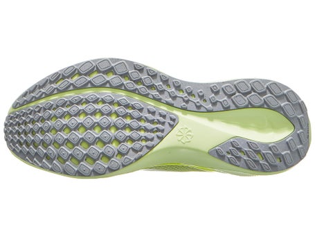 Nike Pegasus 41 Damen Laufschuhe Barely Volt Lime Silver