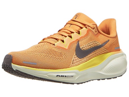 Chaussures Femme Nike Pegasus 41 Copper Cave Saturn Gold