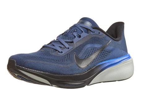 Nike Pegasus 42\Mens Shoes\Dark Slate/Black Grey