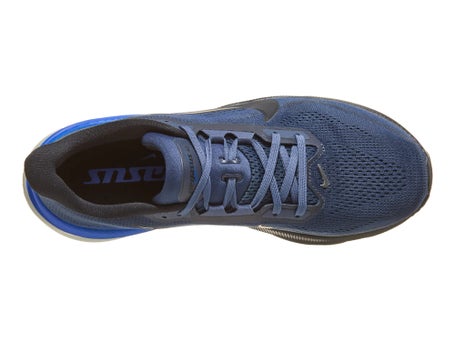 Nike Pegasus 42\Mens Shoes\Dark Slate/Black Grey