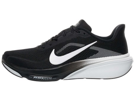 Nike Pegasus 42\Mens Shoes\Black/White/Photon Dust