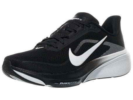 Nike Pegasus 42\Mens Shoes\Black/White/Photon Dust