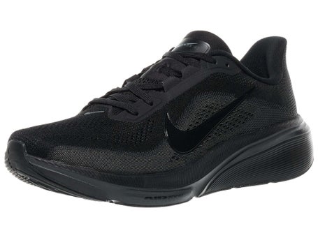 Nike Pegasus 42\Mens Shoes\Black/Black/Anthracite