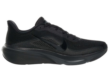 Nike Pegasus 42\Mens Shoes\Black/Black/Anthracite