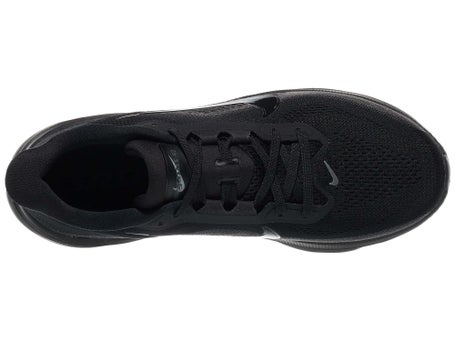 Nike Pegasus 42\Mens Shoes\Black/Black/Anthracite