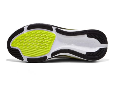 Nike Pegasus 42\Mens Shoes\White/Black-Lemon